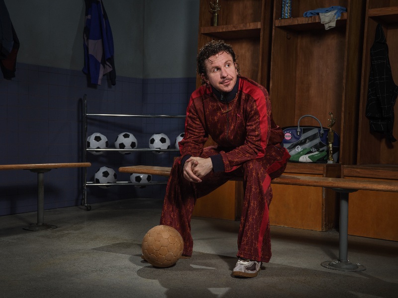 puma kidsuper moda deportiva nueva colección