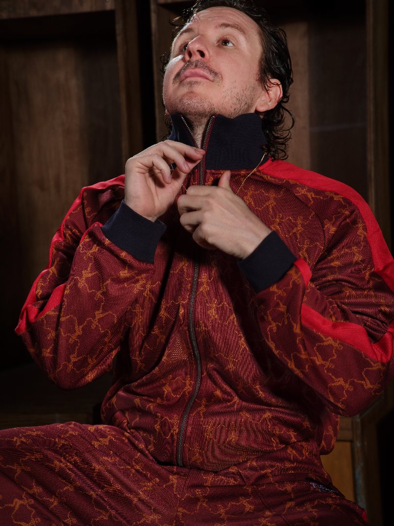 puma kidsuper moda deportiva nueva colección