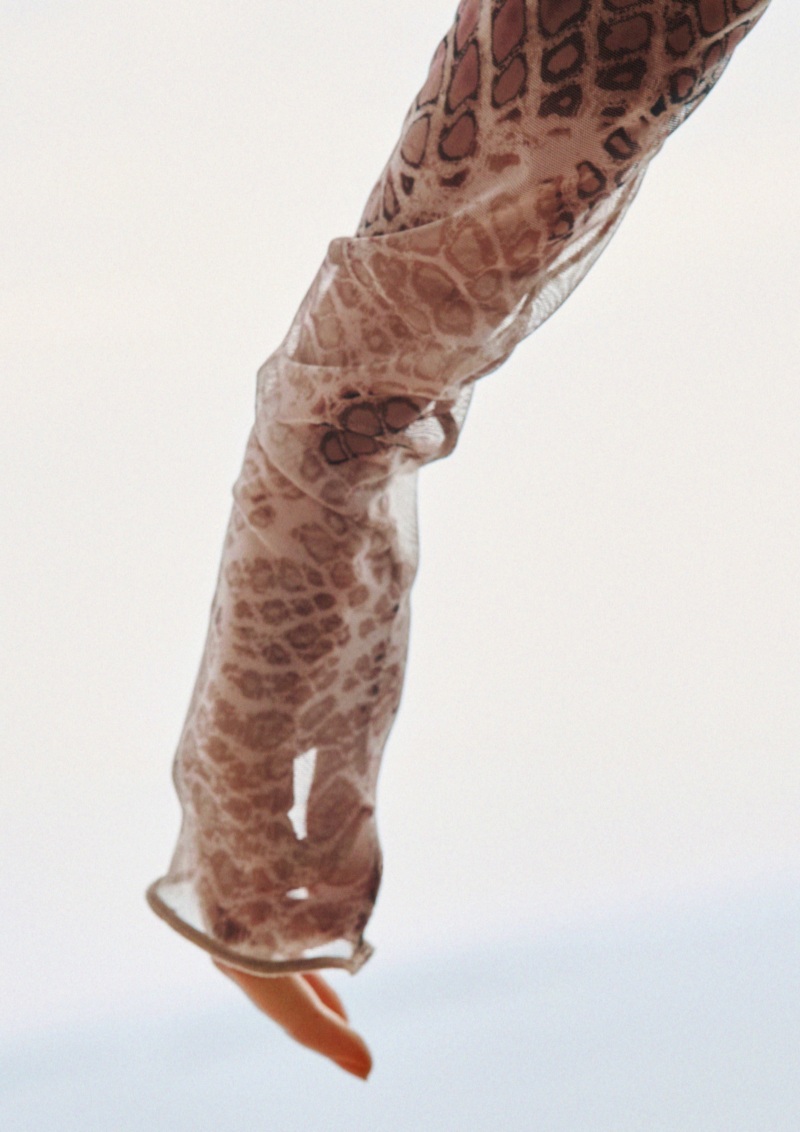 h&m se fija en la moda (y el poder femenino) de Copenhague