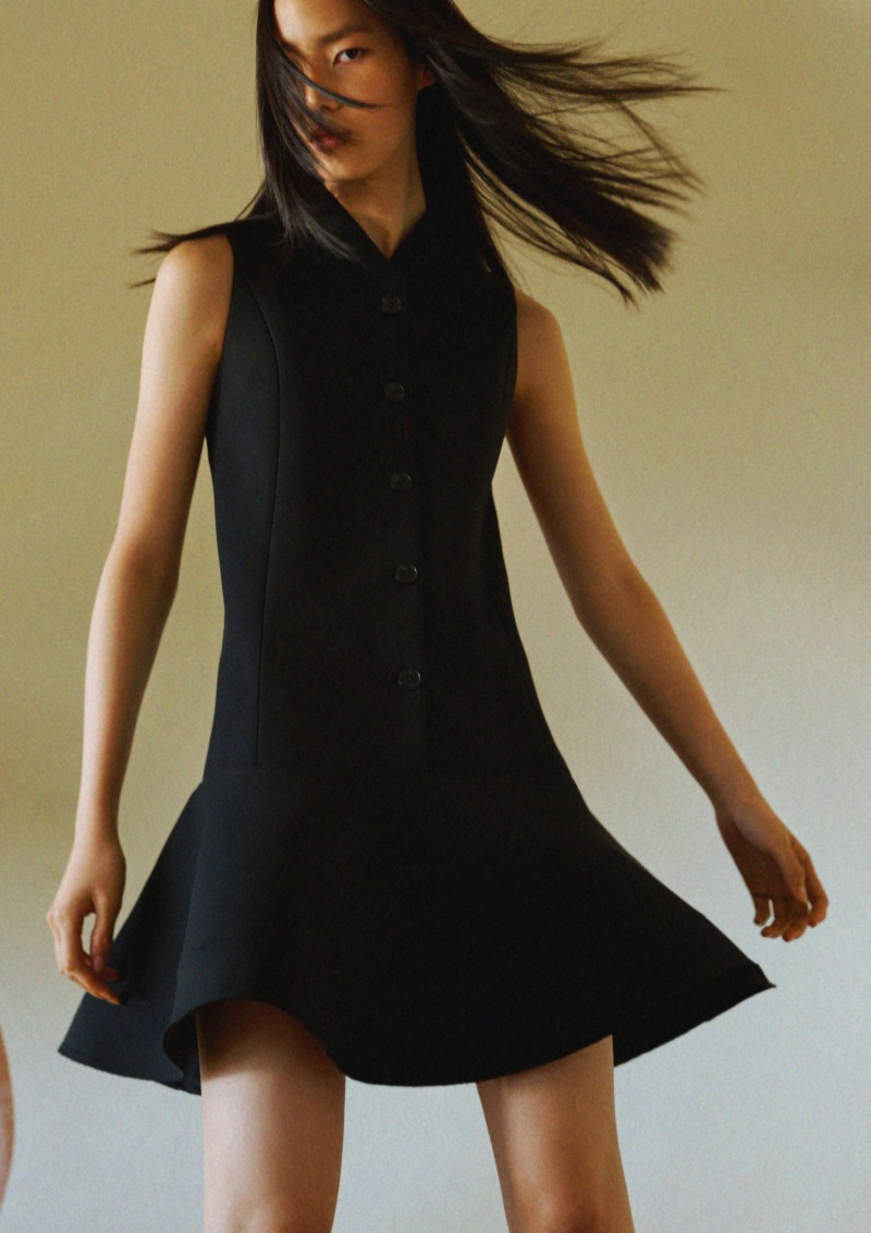 h&m se fija en la moda (y el poder femenino) de Copenhague