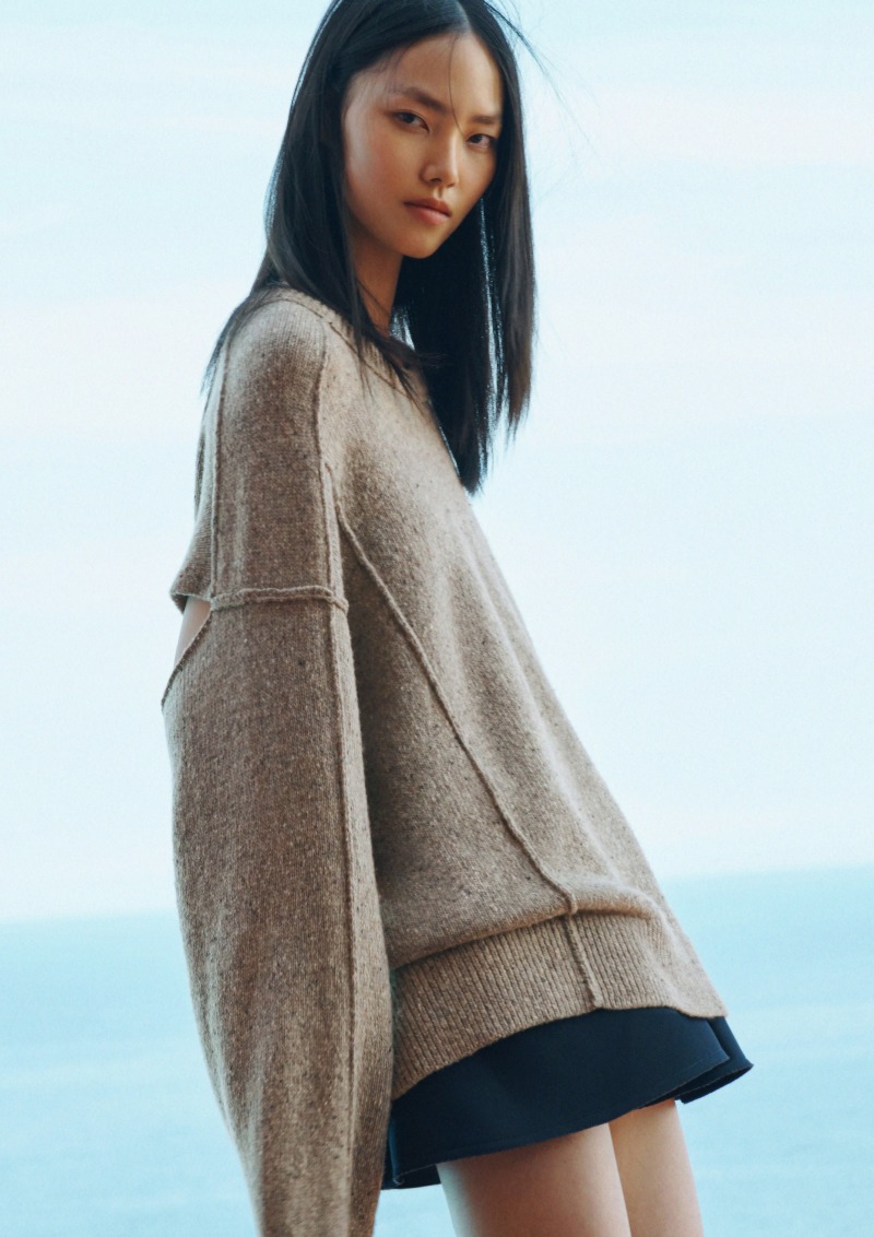 h&m se fija en la moda (y el poder femenino) de Copenhague