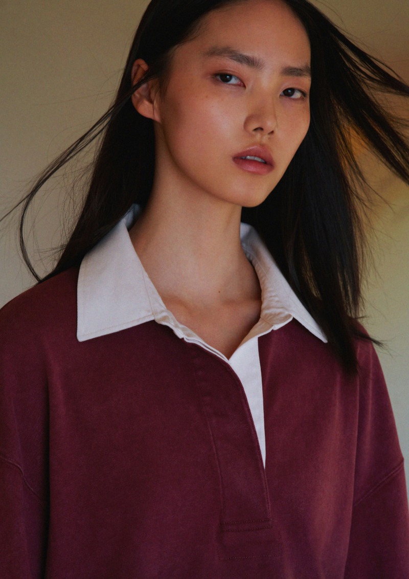 ropa otoño h&m studio colección mujer