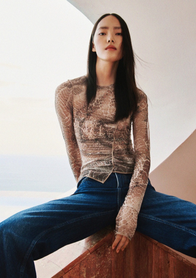 ropa otoño h&m studio colección mujer