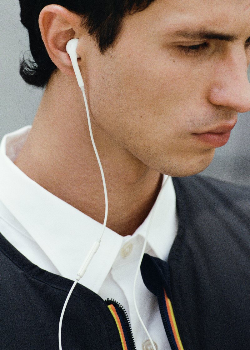 El uniforme de turista sostenible es el de K-Way y Soeur