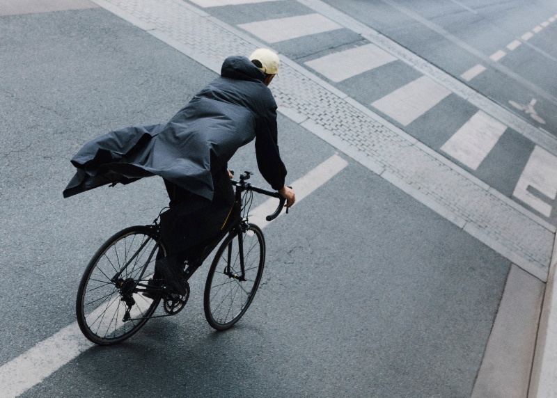 ropa tejidos reciclados nueva colección K-Way Soeur