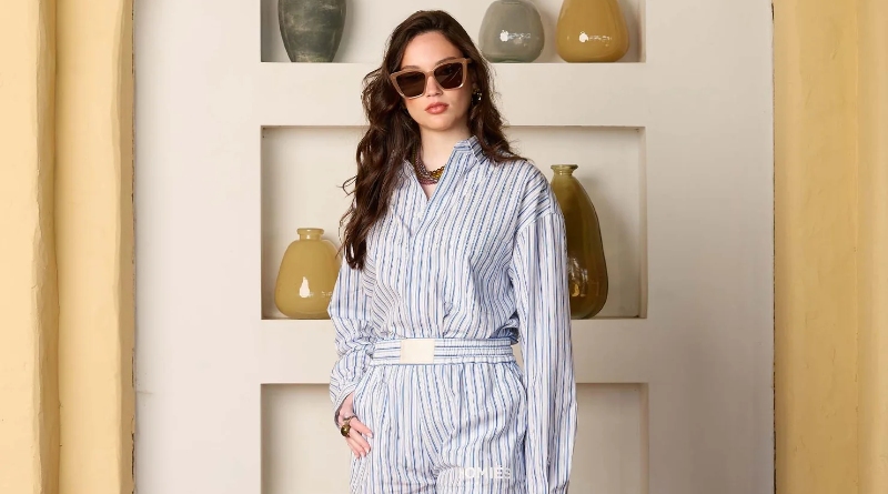 ropa verano otoño colección mujer Homiés Marbella