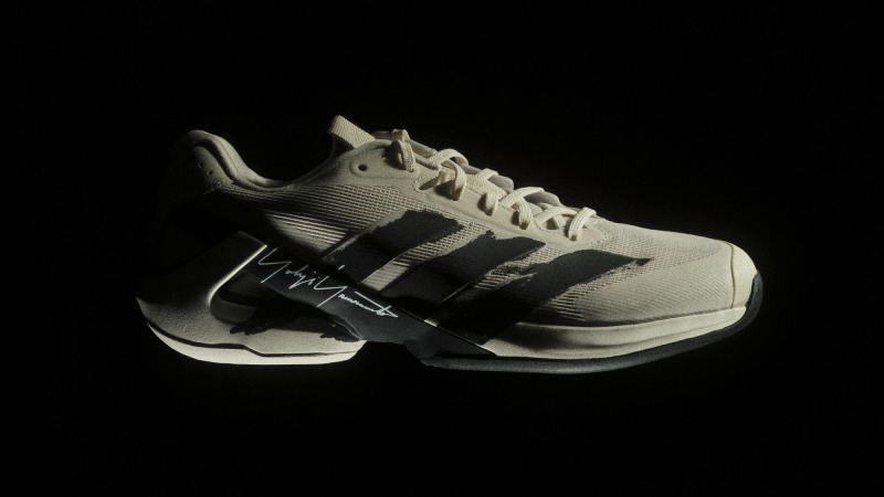 Ropa de tenis Y3 nueva colección fw25