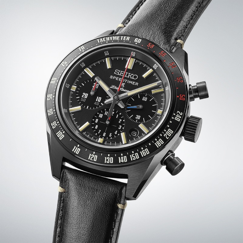 Seiko X Datsun 240X relojes para amantes de los coches