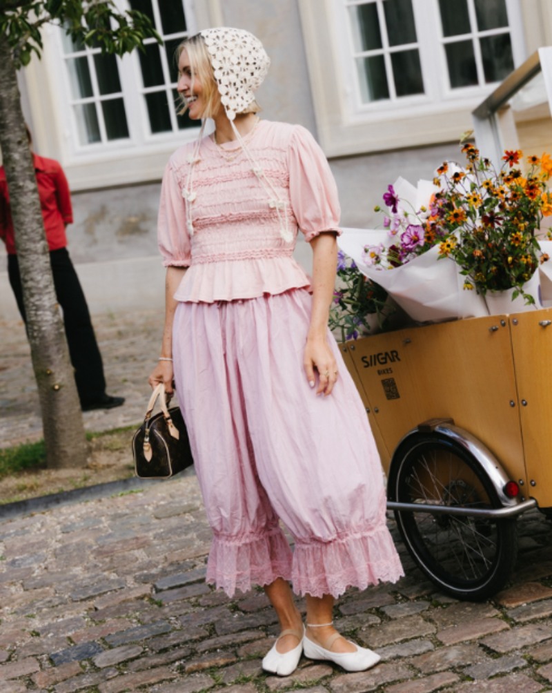 semana moda Copenhague zalando