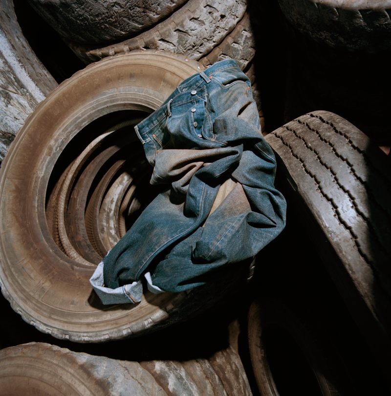 Prendas más icónicas de Levi's