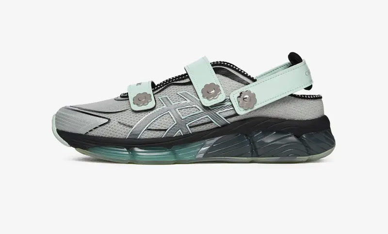 Las sneakerinas para dominar la tendencia del balletcore