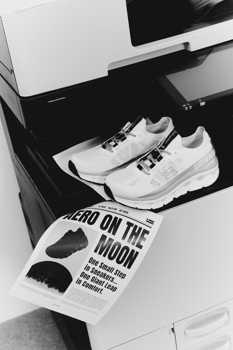 Las mejores sneakers para la oficina 2025