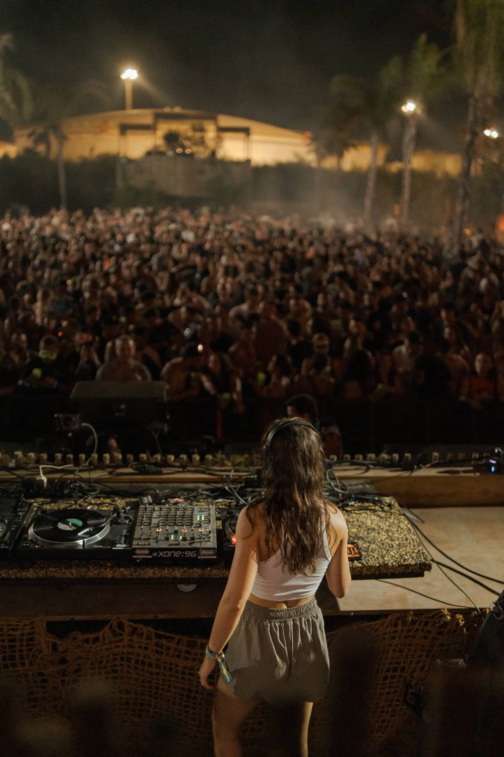 sophie festival electronica techno house anotr daniel avery richie hawtin