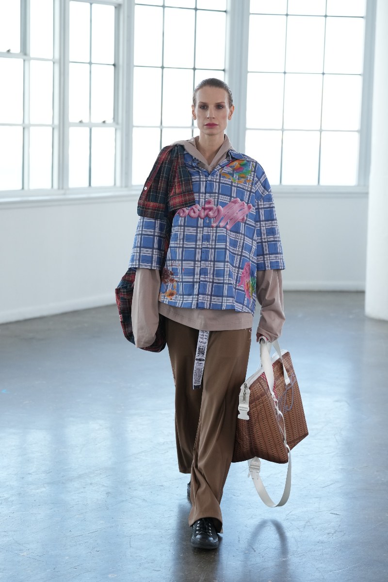 Sobre cómo el kidcore de Ssstufff une color y mucha ironía