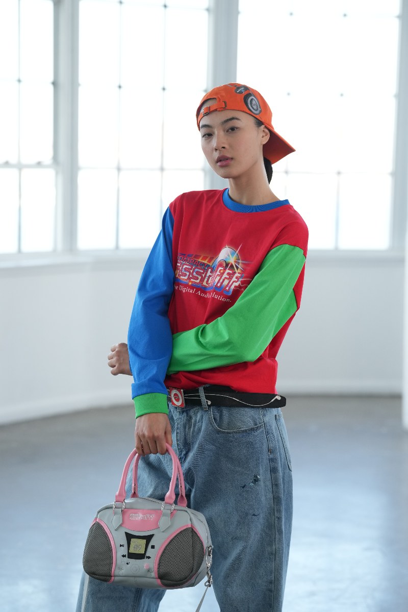 Ssstufff desfile moda nueva york