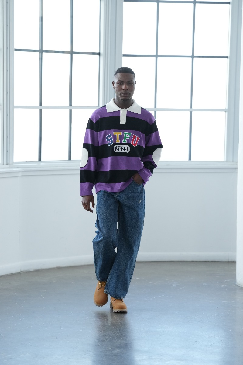 Sobre cómo el kidcore de Ssstufff une color y mucha ironía