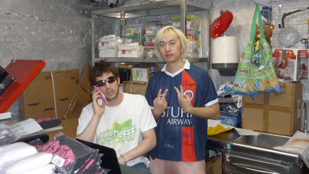 dddtufff foto fundadores