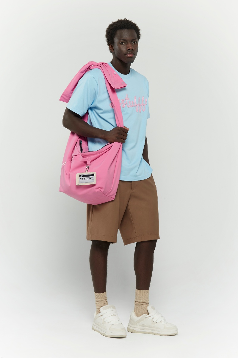 Sobre cómo el kidcore de Ssstufff une color y mucha ironía