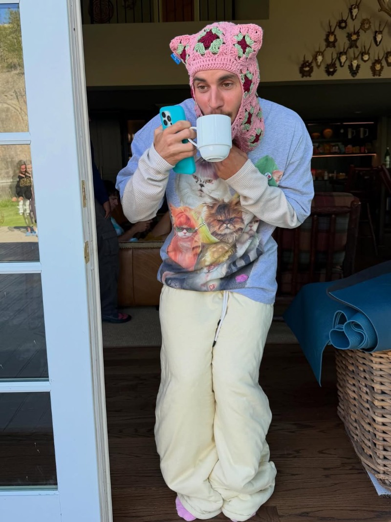 Ssstufff ropa españa justin bieber