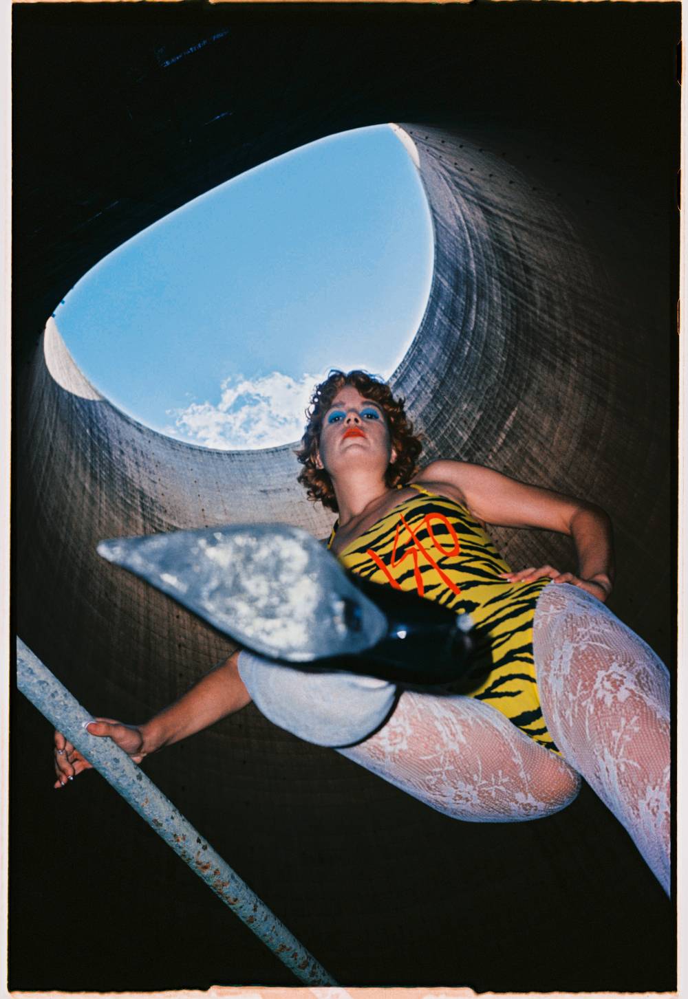 svsto crisis electroclash barcelona