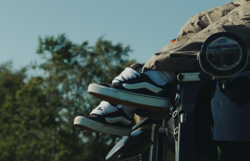 Famosos que trabajan en marcas de ropa como directores creativos