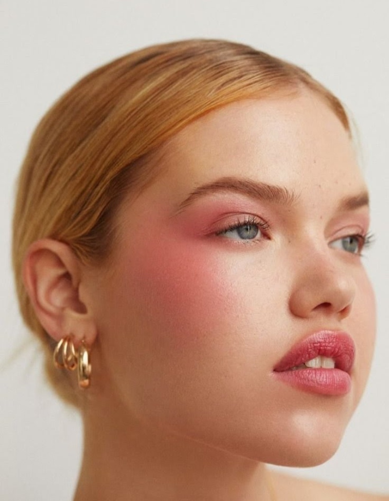 tendencia maquillaje otoño clinique