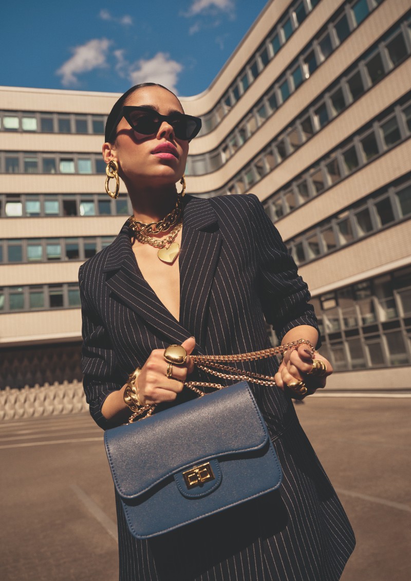 tendencias joyas verano estilo oficina Bijou Brigitte