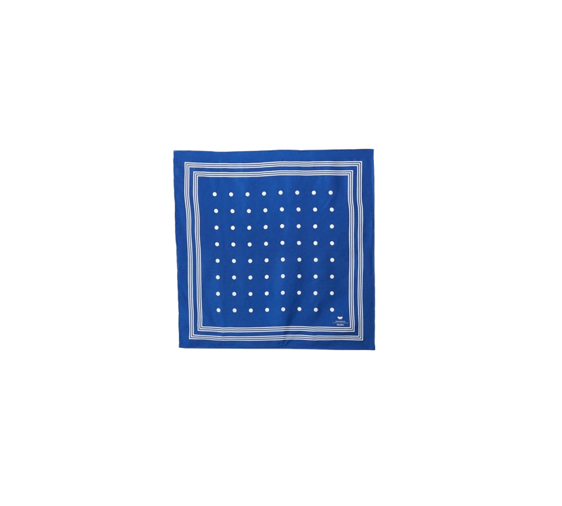 tendencias zalando pañuelo moda