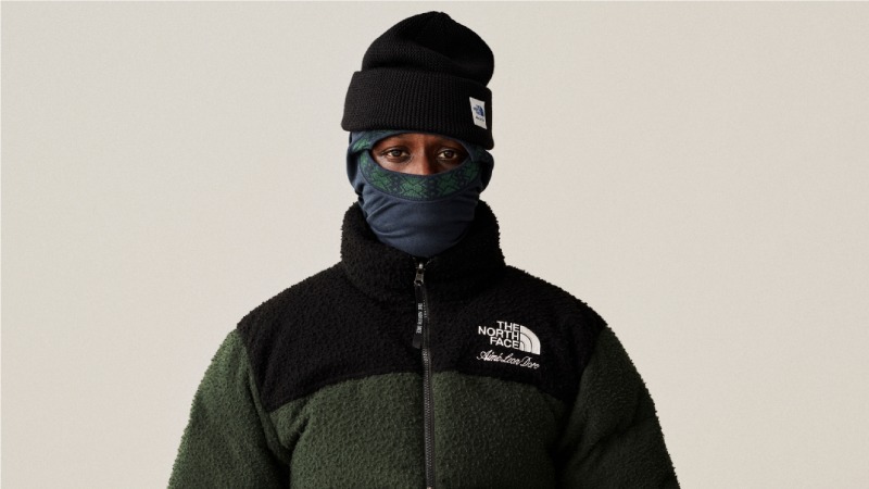 Looks urbanos y elegantes de invierno