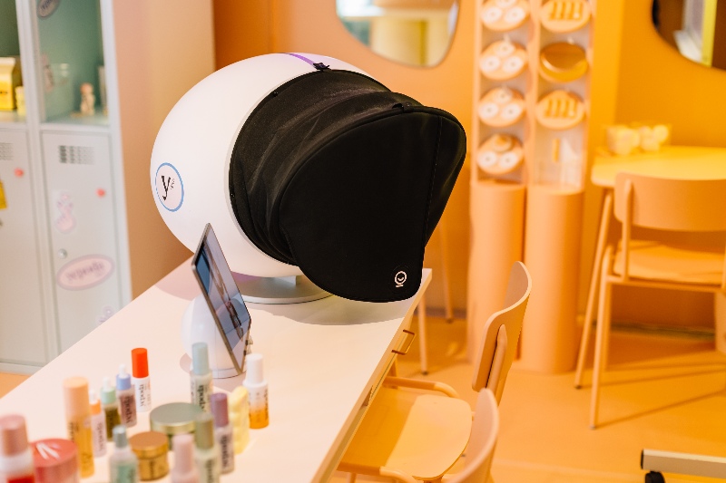 tienda belleza coreana yepoda barcelona