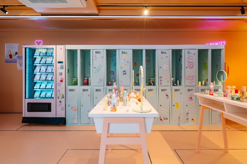 tienda belleza coreana yepoda barcelona