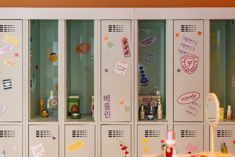 tienda belleza coreana yepoda barcelona