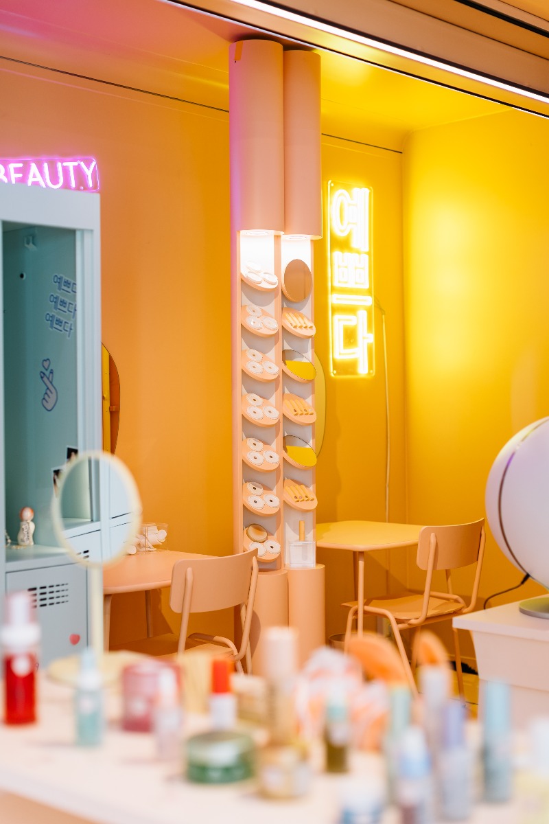 tienda belleza coreana yepoda barcelona