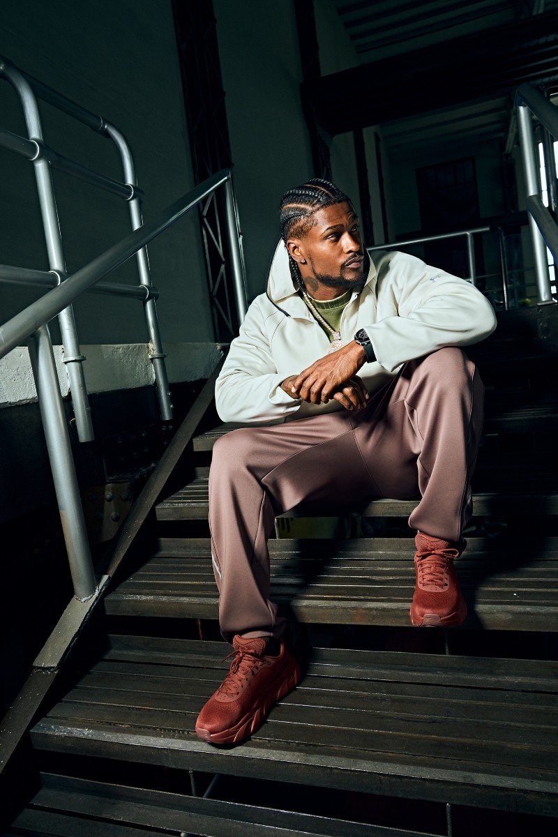 Zapatillas deportivas Under Armour UA Halo