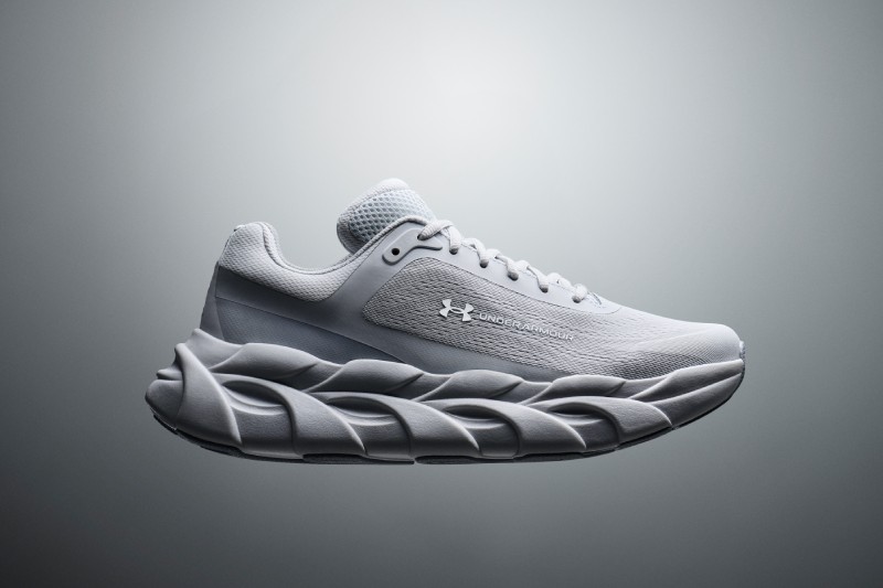 Zapatillas deportivas Under Armour UA Halo