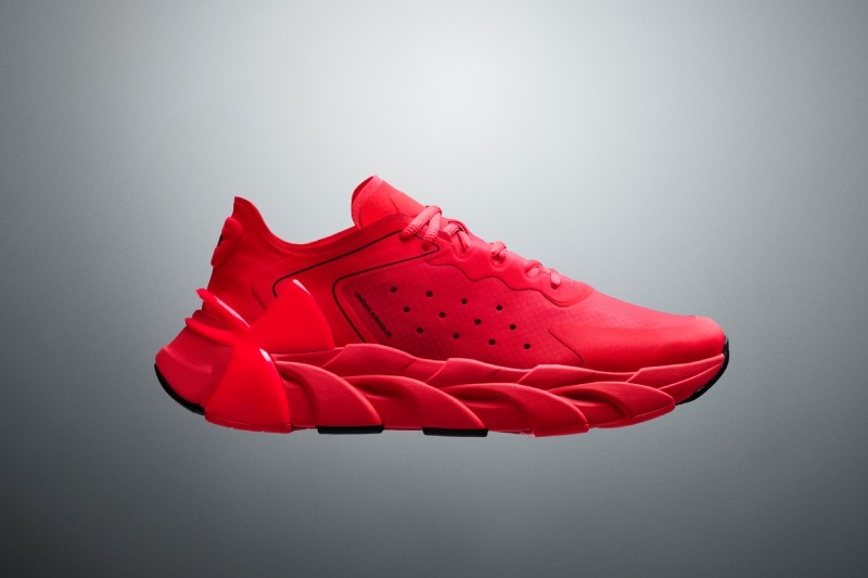 Zapatillas deportivas Under Armour UA Halo