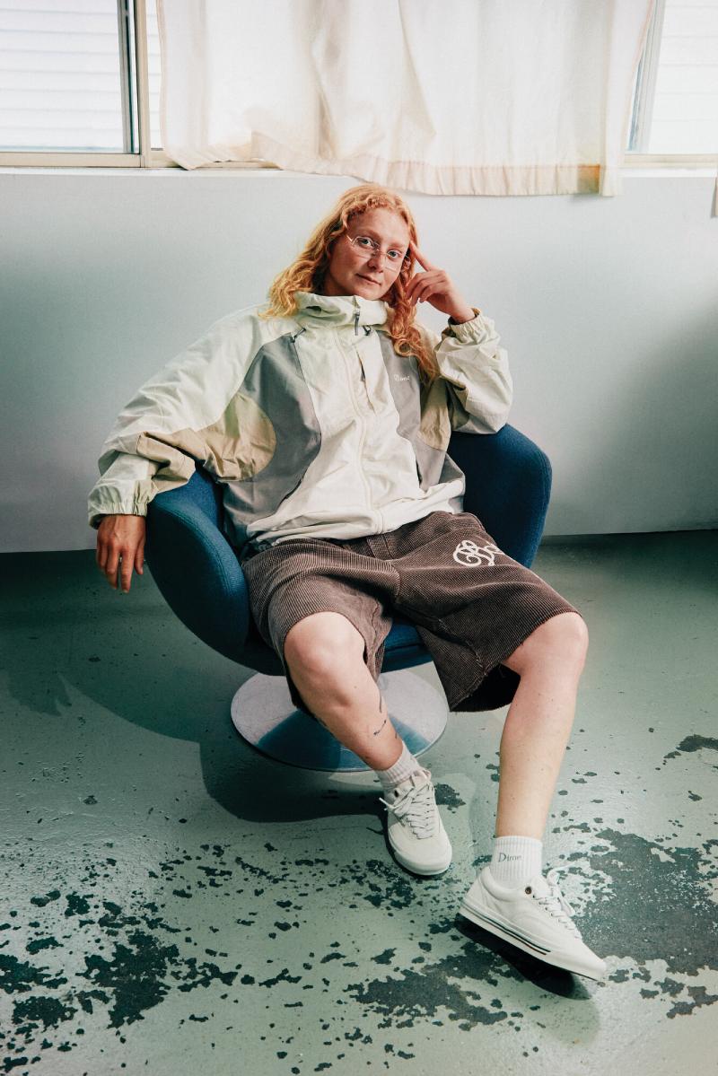 Dime presenta la evolución de las icónicas Vans Era