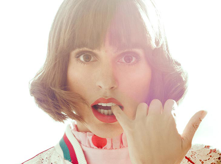 Fallece la actriz Verónica Echegui a los 42 años