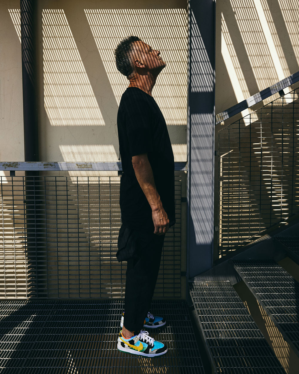 viktor anisimov diseñador ucraniano de Zelenski