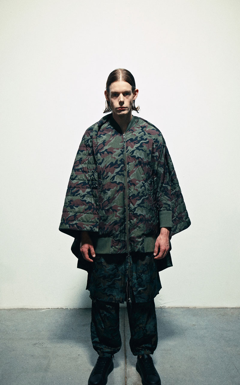 viktor anisimov diseñador ucraniano de Zelenski