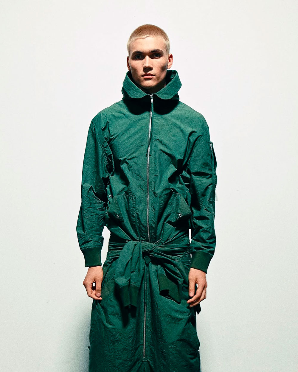 viktor anisimov diseñador ucraniano de Zelenski