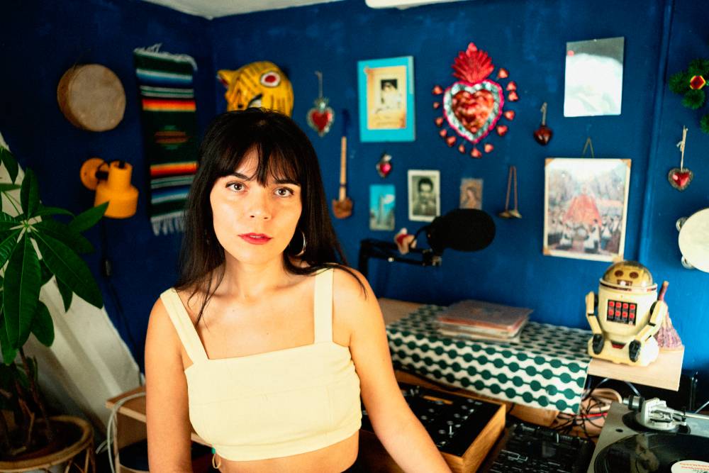 villanos del jazz sala villanos madrid ciclo clubbing musica electronica 