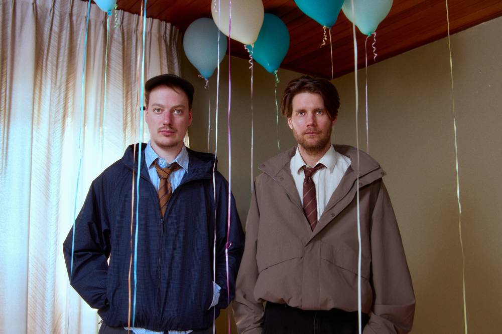 weval chorophobia electronica house gira nuevo disco