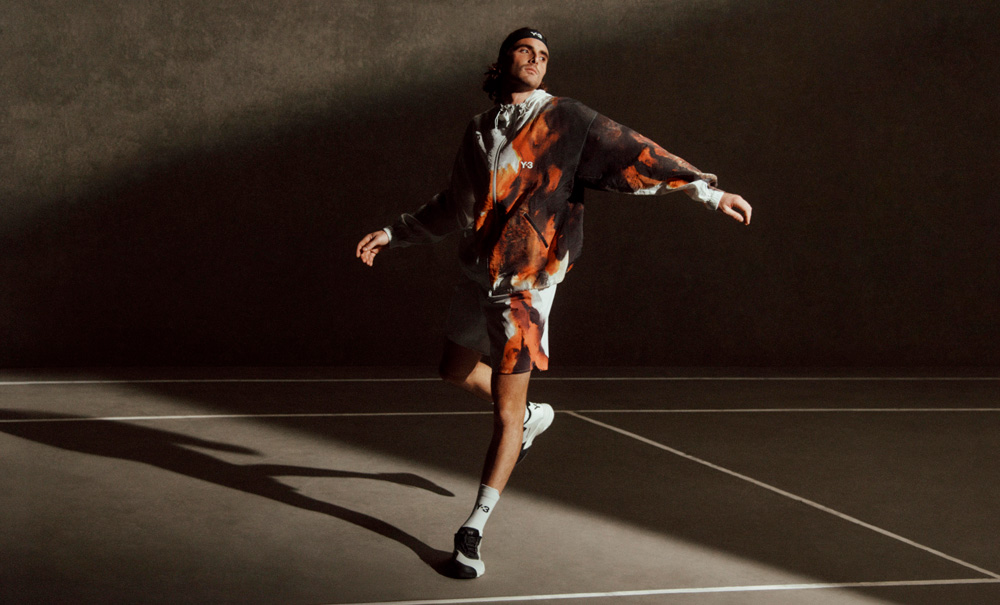 Mejores looks para jugar al tenis