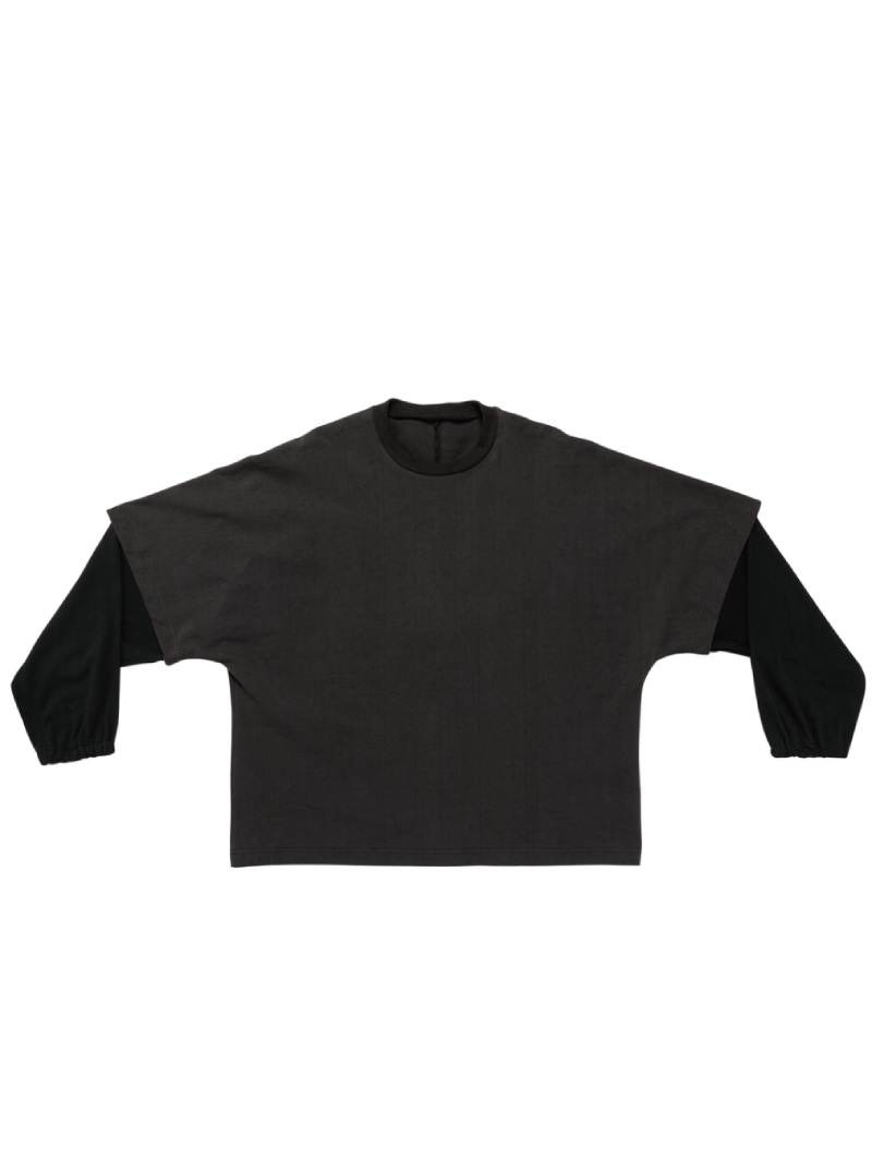 Yeezy fw25 nueva colección moda urbana