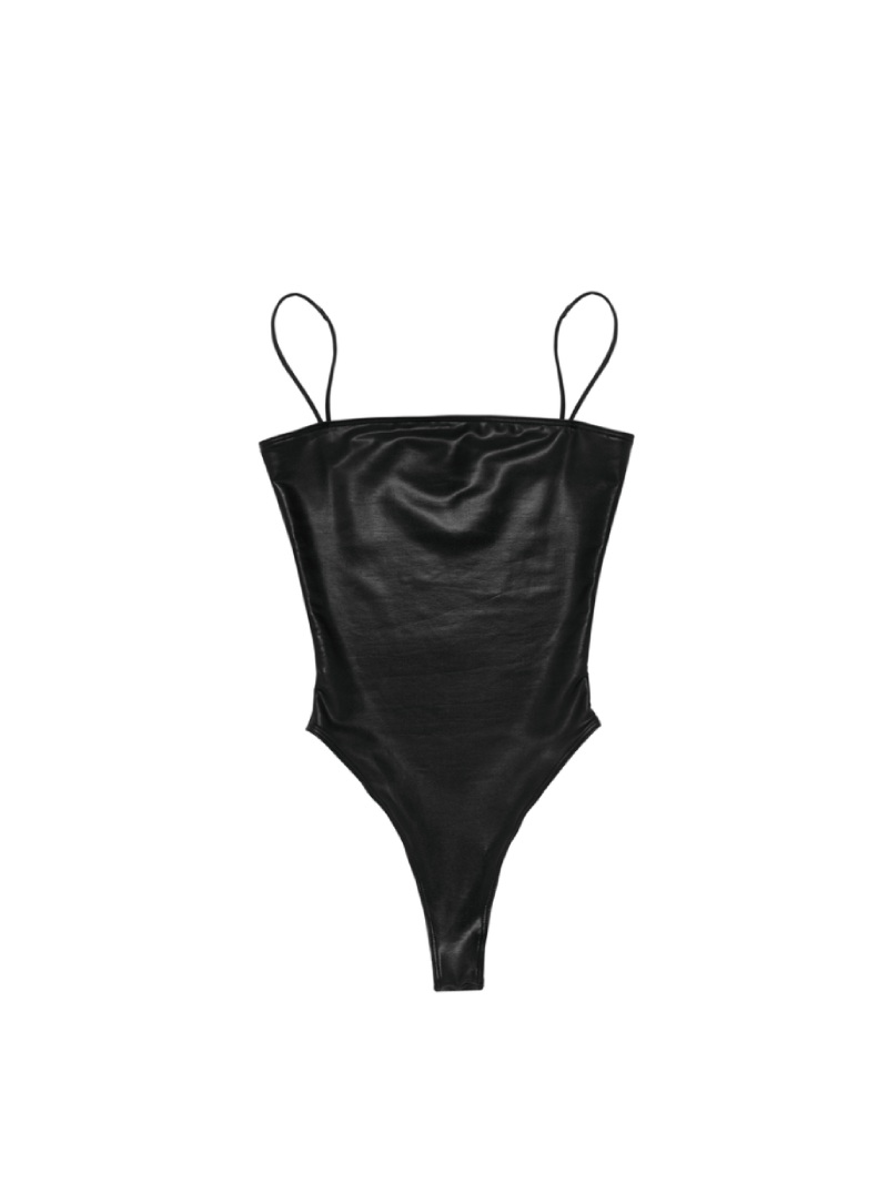 Básicos low cost de moda urbana