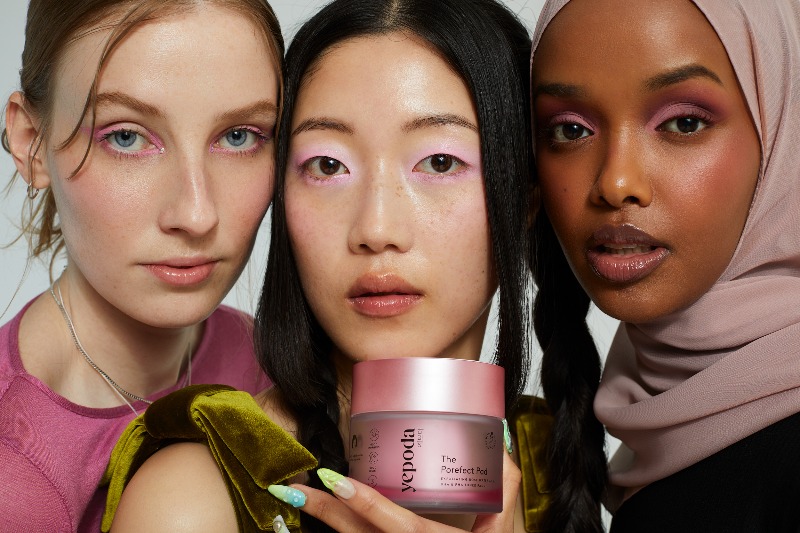 yepoda tienda belleza barcelona