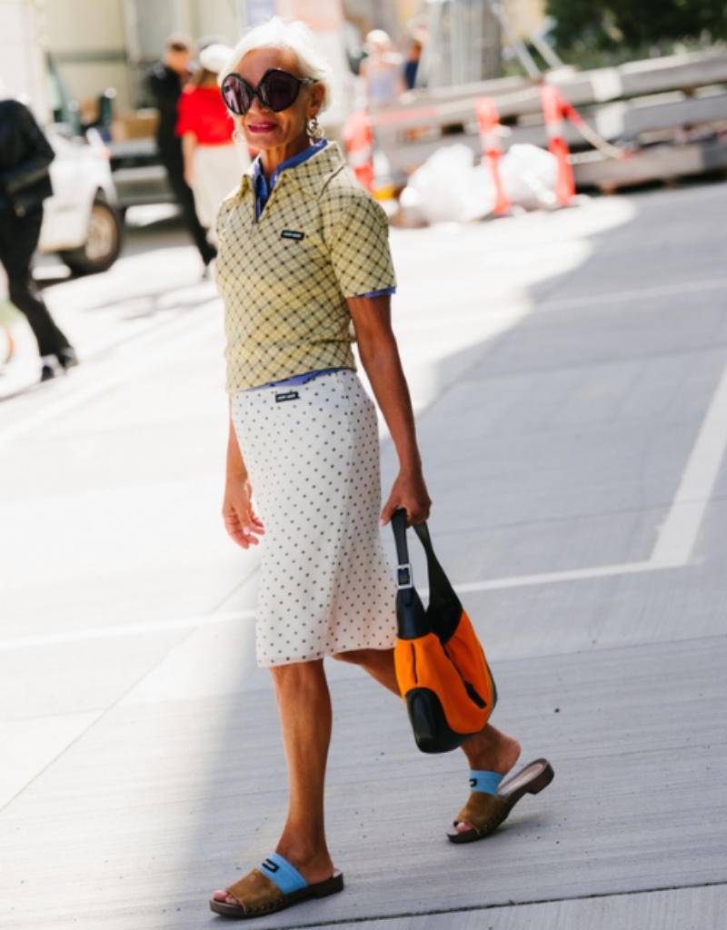 zalando tendencias moda Copenhague