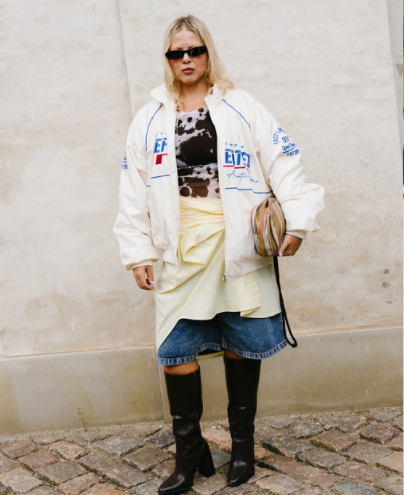 zalando tendencias moda Copenhague