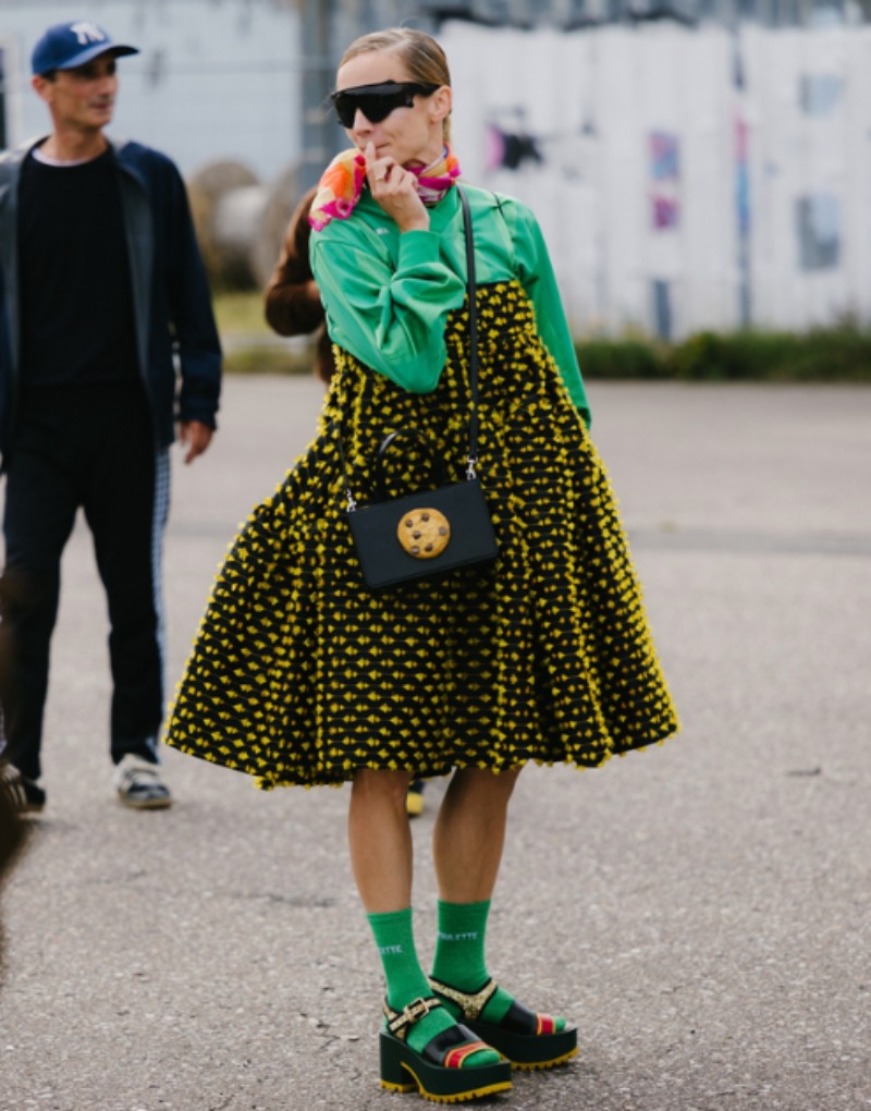 zalando tendencias moda Copenhague